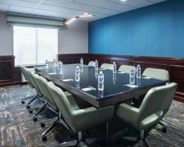 Hampton Inn & Suites Lubbock Southwest - 32