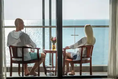 Amarin Resort & Spa Phu Quoc - 18