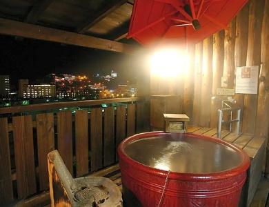 Sasara Gero Hot Springs - 36