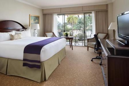 Monterey Plaza and Spa - 82