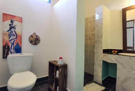 Reef & Beach Resort - Spa Jambiani - 76