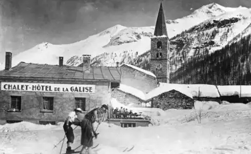 La Galise - 32