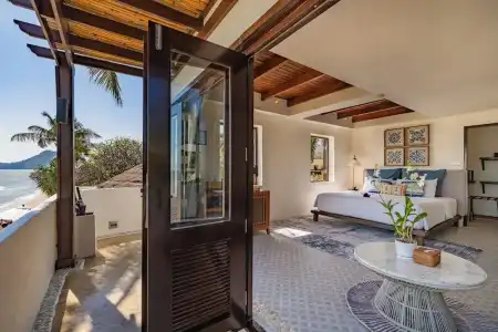 Aleenta Hua Hin Pranburi Resort & Spa - 136