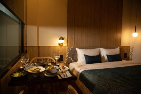 Shan Villas Sukhumvit - 20