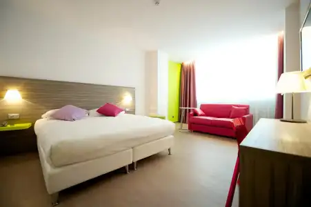 Mercure Venezia Marghera - 5