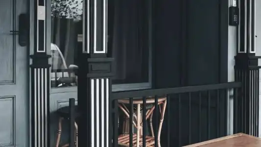 Amaka Bed & Breakfast - 132