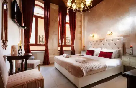 Archontiko - Old Town Suites - 31