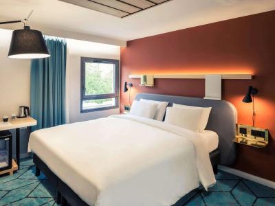 Mercure Nantes Centre Gare - 31
