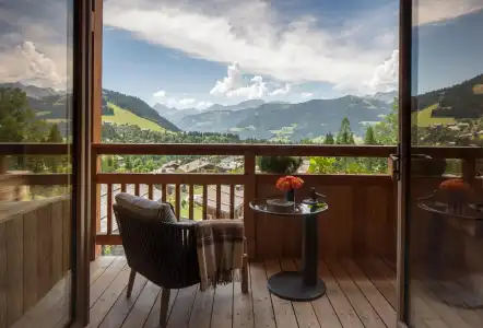 Four Seasons Megeve - 48