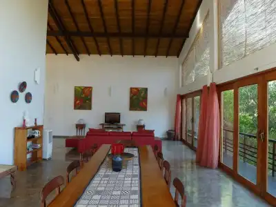 Highland Villa - 18