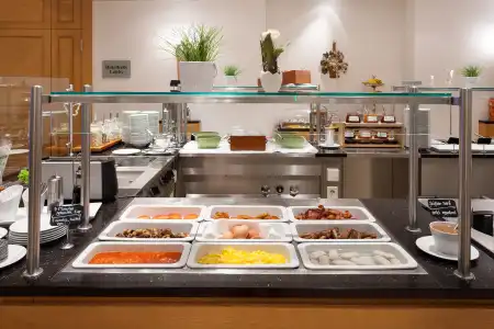 Holiday Inn NÜRNBERG CITY CENTRE by IHG - 28