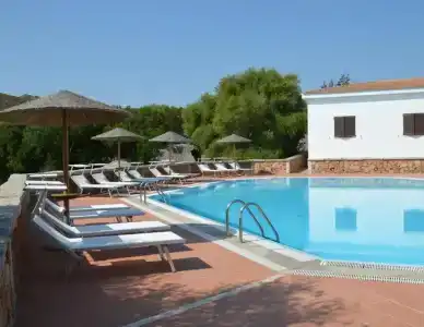 Villa Antonina - 9