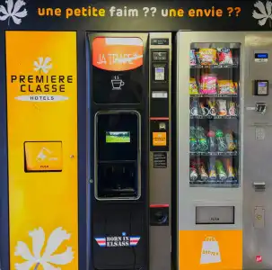 Premiere Classe Strasbourg Ouest - 20