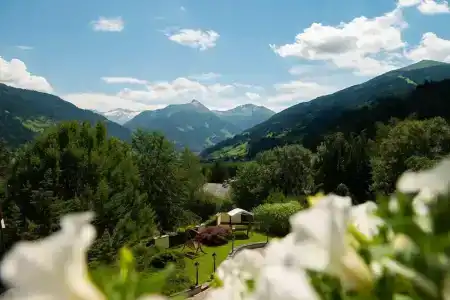Zum Stern Inkl Gasteiner Bergbahnen im Sommer - 55