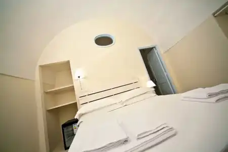 B&B Palazzo del Capitolo - By I Bastioni San Domenico - 26