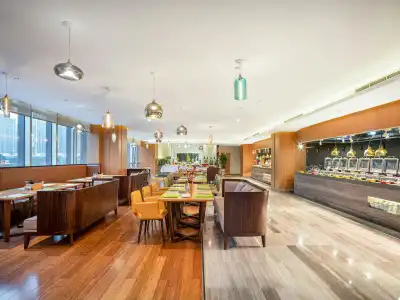 Hilton Garden Inn Chengdu Huayang - 46