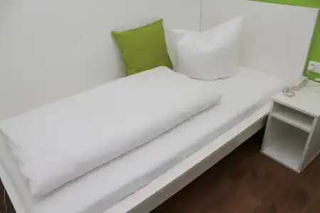 Hostel S16 - 30