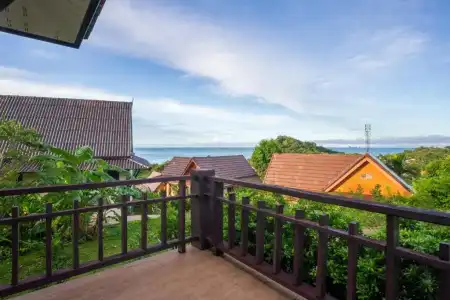 Phuchawee Lanta Villa - 36