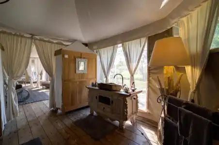 Glamping Canonici di San Marco - 114