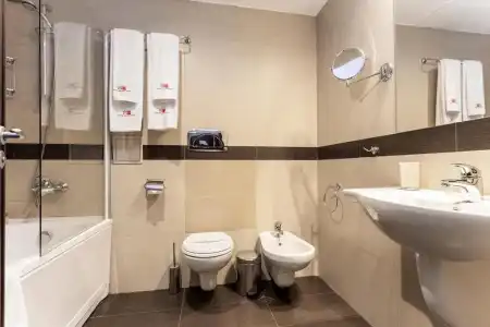 Sofia Palace - 27