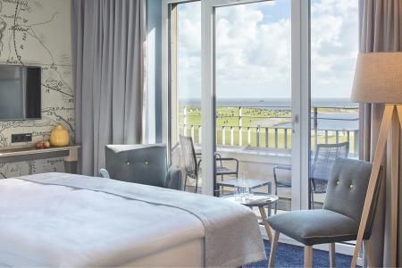 Küstenperle Strand& Spa - 7