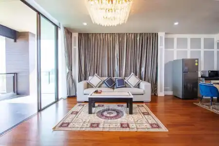 Sea Sand Sun Hua Hin by JC Kevin & Resort - 98