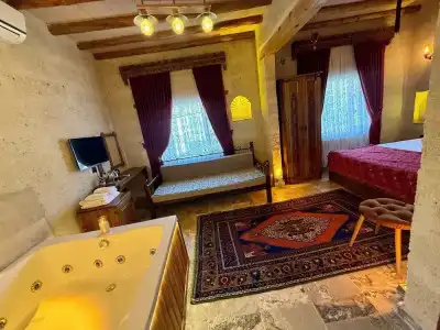Avanos Suites - 38
