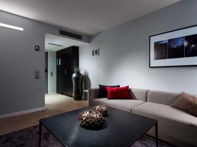 Gothia Towers & Upper House - 15