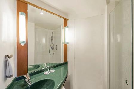 ibis Berlin Spandau - 7