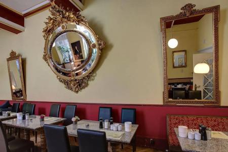 Centro Blankenburg by INA - 25