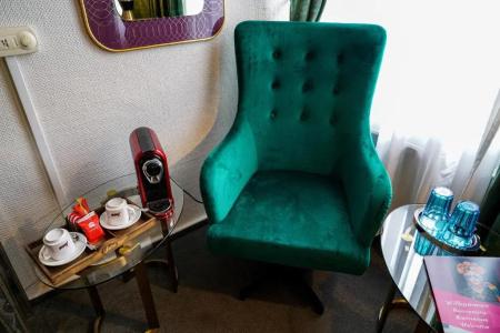 & City Appartements Rothenburger Hof - 7