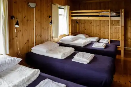 Ósar Hostel - 18