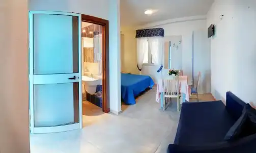 Camping Village San Pablo - 3