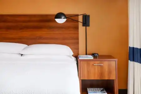 Four Points by Sheraton Los Angeles International Airport (USA) - 45