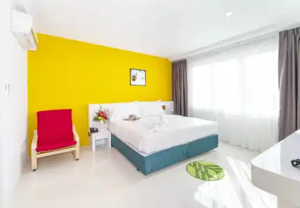 The Frutta Boutique Patong Beach - 6