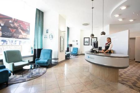 Garner Essen - Handelshof by IHG - 25