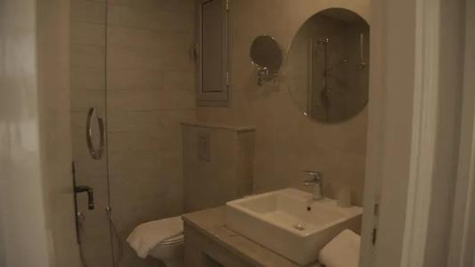 Suite Les Charmilles - 50