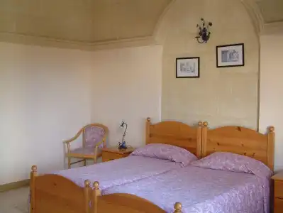 San Antonio Guest House - 15