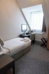 Castle Bromwich Hall, BW Signature Collection by Best Western - 41