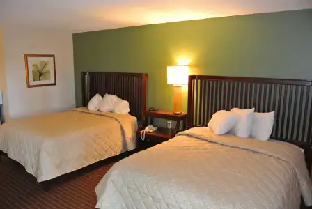 Select Inn Murfreesboro - 6