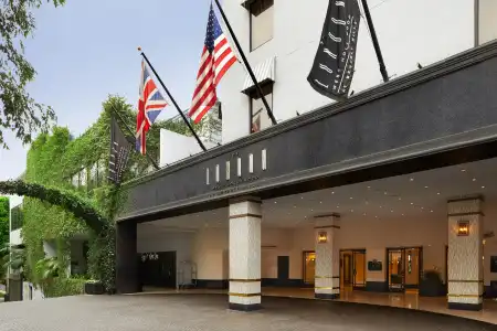 The London West Hollywood at Beverly Hills - 39