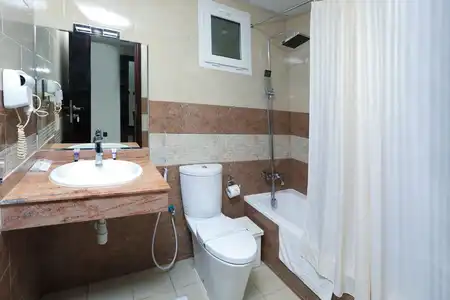Remas Suites - 8