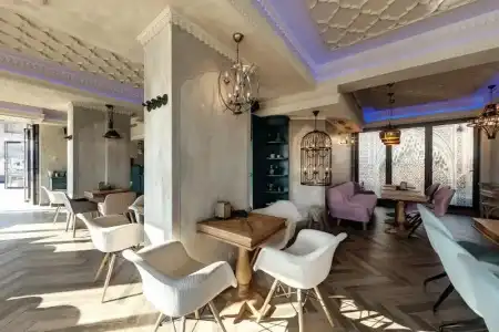 Avenue Sofia - 17