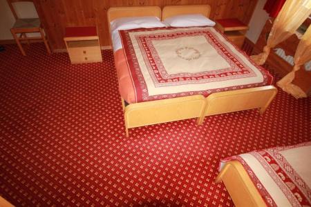 Apartments Suites LAC BLEU - 34