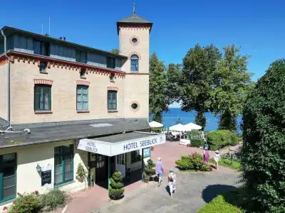 Seeblick - 0