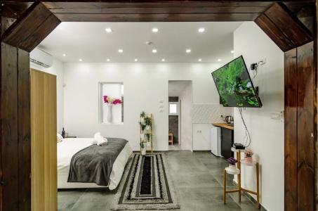 Kinneret Lodging - 32