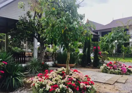 RADATEEREE BOUTIQUE RESORT - 17