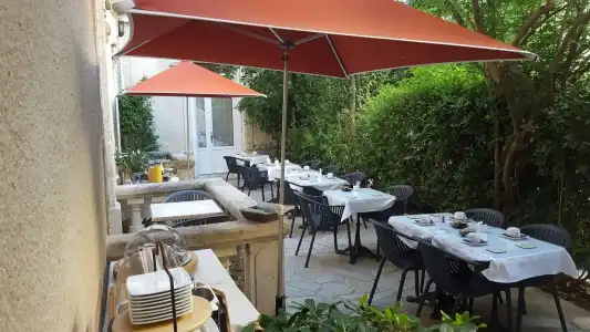 du Parc - Montpellier - 17