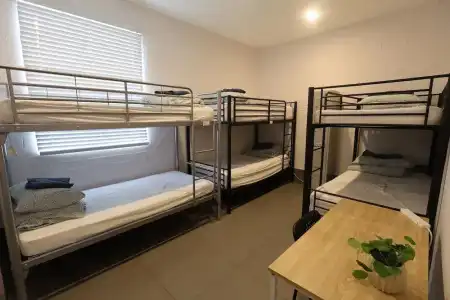 Quokka Backpackers Hostel Perth - note - Valid passport required to check in - 3