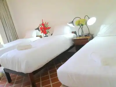 Siam Tara Resort - 37